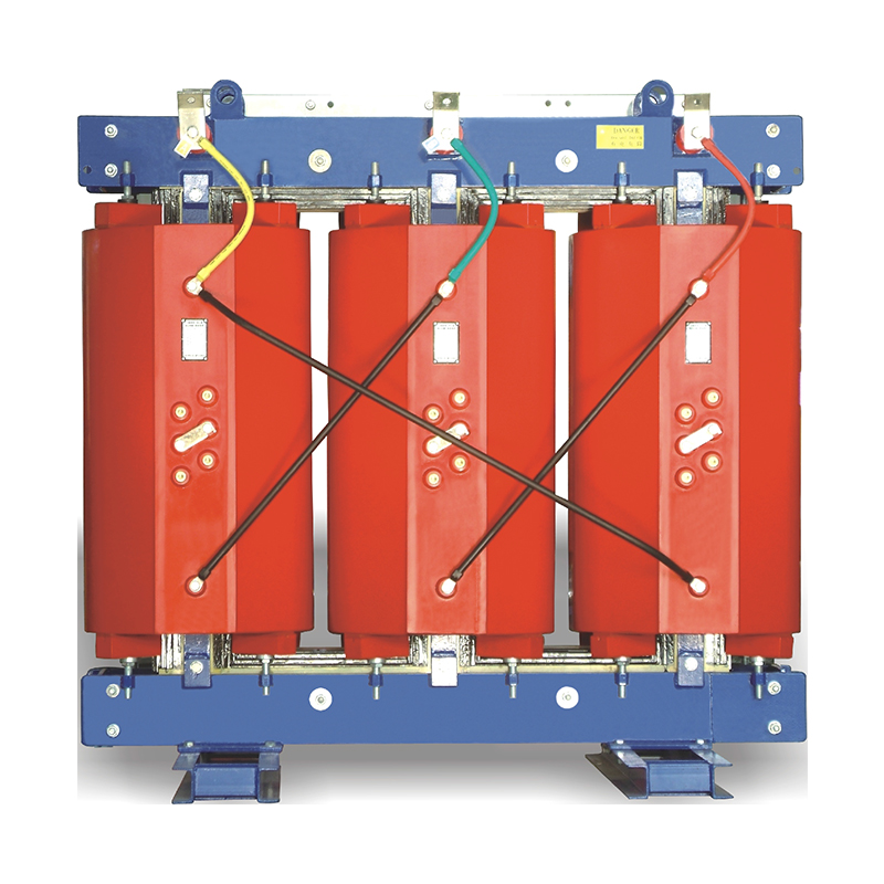 Dry Type Power Transformer