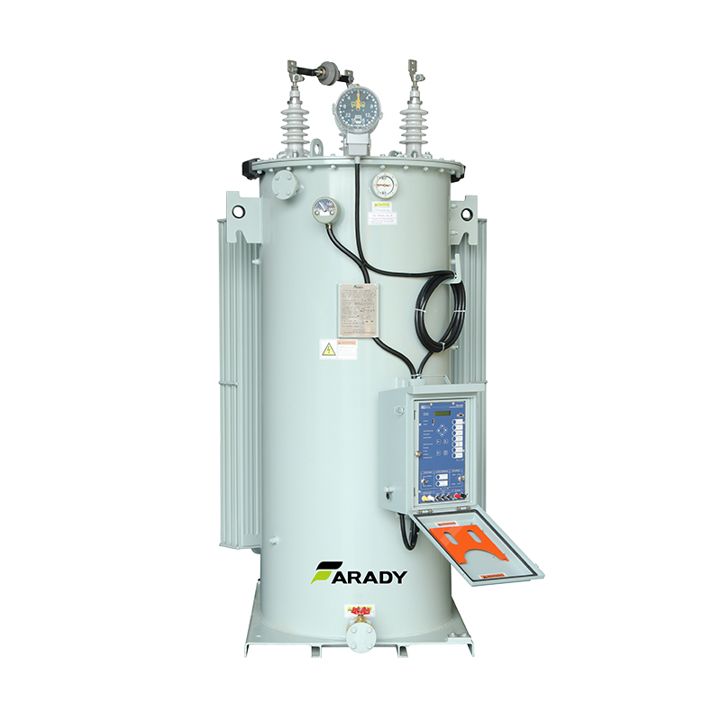 Single Phase Automatic Voltage Regulator