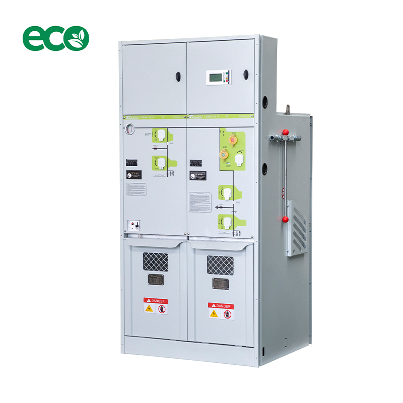 ECO AIR RMU